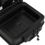 Caja fuerte negra 44x37x16,5 cm de vidaXL, Cajas fuertes - Ref: Foro24-154961, Precio: 99,38 €, Descuento: %