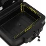 Black safe 44x37x16.5 cm by vidaXL, Safes - Ref: Foro24-154961, Price: 99,44 €, Discount: %