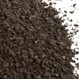 Black basalt gravel 10 kg 1-3 mm by vidaXL, Substrates and sand for aquariums - Ref: Foro24-155295, Price: 33,46 €, Discount: %