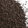 Schwarzer Basalt Kies 10kg 1-3mm von vidaXL, Bodengründe und Sand für Aquarien - Ref: Foro24-155295, Preis: 34,50 €, Rabatt: %