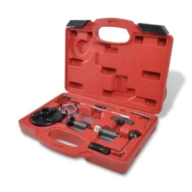 Synchronization tool kit for VAG 1.6 and 2.0 TDI engines by vidaXL, Hand tools - Ref: Foro24-210193, Price: 45,85 €, Discount: %