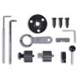 Synchronization tool kit for VAG 1.6 and 2.0 TDI engines by vidaXL, Hand tools - Ref: Foro24-210193, Price: 46,77 €, Discount: %