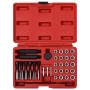 Reparatursatz Zündkerzengewinde 33-tlg. M8 M10 M12 von vidaXL, Handwerkzeuge - Ref: Foro24-210507, Preis: 65,98 €, Rabatt: %