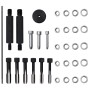 Reparatursatz Zündkerzengewinde 33-tlg. M8 M10 M12 von vidaXL, Handwerkzeuge - Ref: Foro24-210507, Preis: 65,98 €, Rabatt: %