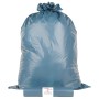 Blaue Müllsäcke 100 Stück 120 l von vidaXL, Müllsäcke - Ref: Foro24-155346, Preis: 56,07 €, Rabatt: %