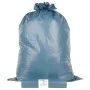 Blue garbage bags 100 units 120 l by vidaXL, Garbage bags - Ref: Foro24-155346, Price: 54,83 €, Discount: %