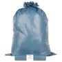 Bolsas de basura azules 100 unidades 120 l