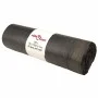 Garbage bags with drawstring closure, 250 units, black, 120 liters. by vidaXL, Garbage bags - Ref: Foro24-155344, Price: 65,9...