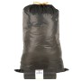 Müllsäcke mit Kordelzugverschluss 250 Stück schwarz 120 l von vidaXL, Müllsäcke - Ref: Foro24-155344, Preis: 67,32 €, Rabatt: %