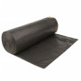 Müllsäcke mit Kordelzugverschluss 250 Stück schwarz 120 l von vidaXL, Müllsäcke - Ref: Foro24-155344, Preis: 67,32 €, Rabatt: %