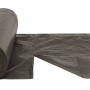 Müllsäcke mit Kordelzugverschluss 250 Stück schwarz 120 l von vidaXL, Müllsäcke - Ref: Foro24-155344, Preis: 67,32 €, Rabatt: %