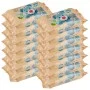 Baby wipes 14 packs 840 wipes by vidaXL, Children's wipes - Ref: Foro24-15223, Price: 34,46 €, Discount: %
