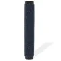 Alfombra de entrada rectangular de nudo 90x150 cm azul de vidaXL, Felpudos - Ref: Foro24-132717, Precio: 47,63 €, Descuento: %