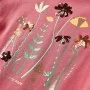 Langarm-T-Shirt für Kinder in Aged Pink 92 von vidaXL, Kinder-T-Shirts - Ref: Foro24-13609, Preis: 10,56 €, Rabatt: %