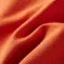 Kinder langärmliges T-Shirt in geröstetem Orange, Größe 92. von vidaXL, Kinder-T-Shirts - Ref: Foro24-13614, Preis: 10,56 €, ...