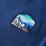 Sudadera infantil azul marino 92 de vidaXL, Camisetas para niños - Ref: Foro24-13469, Precio: 11,56 €