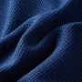 Navy blue children's sweatshirt size 92 by vidaXL, Kids T-shirts - Ref: Foro24-13469, Price: 11,43 €, Discount: %