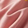 Light pink long-sleeved children's t-shirt size 128 by vidaXL, Kids T-shirts - Ref: Foro24-13552, Price: 8,30 €, Discount: %