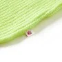 Neon yellow knitted child's sweater size 116 by vidaXL, Kids T-shirts - Ref: Foro24-14577, Price: 13,26 €, Discount: %