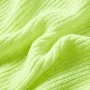 Neon yellow knitted child's sweater size 116 by vidaXL, Kids T-shirts - Ref: Foro24-14577, Price: 13,26 €, Discount: %