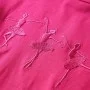 Bright pink long-sleeved children's t-shirt size 128 by vidaXL, Kids T-shirts - Ref: Foro24-13707, Price: 8,30 €, Discount: %