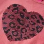 Langarm-T-Shirt für Kinder im Alter von 104 Jahren in Rosa von vidaXL, Kinder-T-Shirts - Ref: Foro24-13785, Preis: 8,77 €, Ra...