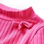Langärmeliges Kinder-T-Shirt aus knallpinkem Stretch-Strick 140 von vidaXL, Kinder-T-Shirts - Ref: Foro24-13843, Preis: 7,93 ...