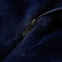Marineblaue Kunstleder Kinderjacke 104 von vidaXL, Oberbekleidung für Kinder - Ref: Foro24-13855, Preis: 13,64 €, Rabatt: %