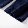 Pantalón infantil pana azul marino 128 de vidaXL, Pantalones de niños - Ref: Foro24-13897, Precio: 12,34 €