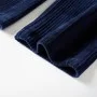 Pantalón infantil pana azul marino 128 de vidaXL, Pantalones de niños - Ref: Foro24-13897, Precio: 12,22 €, Descuento: %