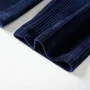 Pantalón infantil pana azul marino 104 by vidaXL, kids pants - Ref: Foro24-13895, Price: 12,22 €, Discount: %