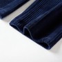 Pantalón infantil pana azul marino 104 by vidaXL, kids pants - Ref: Foro24-13895, Price: 12,34 €, Discount: %