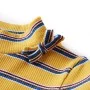 Long-sleeved children's t-shirt in ocher color size 92 by vidaXL, Kids T-shirts - Ref: Foro24-14109, Price: 9,37 €, Discount: %