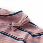 Camiseta infantil de manga larga rosa claro 92 de vidaXL, Camisetas para niños - Ref: Foro24-14114, Precio: 9,46 €, Descuento: %