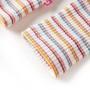 Camiseta infantil de manga larga cuello alto color crudo 104 de vidaXL, Camisetas para niños - Ref: Foro24-14355, Precio: 9,2...