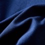 Camiseta infantil de manga larga azul marino 92 de vidaXL, Camisetas para niños - Ref: Foro24-14064, Precio: 8,87 €, Descuent...
