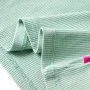 Children's long-sleeved high-neck t-shirt in dark mint color 92 by vidaXL, Kids T-shirts - Ref: Foro24-14329, Price: 8,77 €, ...