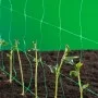 Nature Green vine netting 1x10 m 6030429 by Nature, Trellises and plant supports - Ref: Foro24-419778, Price: 14,91 €, Discou...