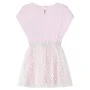 Kinderkleid mit zartrosa Rüschen 92 von vidaXL, Kinderkleider - Ref: Foro24-14549, Preis: 14,73 €, Rabatt: %