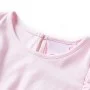 Kinderkleid mit zartrosa Rüschen 92 von vidaXL, Kinderkleider - Ref: Foro24-14549, Preis: 14,73 €, Rabatt: %
