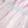 Soft pink dress with ruffles for a 92 child. by vidaXL, Children's dresses - Ref: Foro24-14549, Price: 14,73 €, Discount: %