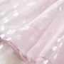 Soft pink dress with ruffles for a 92 child. by vidaXL, Children's dresses - Ref: Foro24-14549, Price: 14,73 €, Discount: %