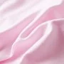 Soft pink dress with ruffles for a 92 child. by vidaXL, Children's dresses - Ref: Foro24-14549, Price: 14,73 €, Discount: %