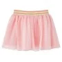 Kinderrock mit hellem rosa Tüll 92 von vidaXL, Kinderhosen - Ref: Foro24-14652, Preis: 12,58 €, Rabatt: %