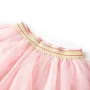 Kinderrock mit hellem rosa Tüll 92 von vidaXL, Kinderhosen - Ref: Foro24-14652, Preis: 12,58 €, Rabatt: %