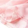 Kinderrock mit hellem rosa Tüll 92 von vidaXL, Kinderhosen - Ref: Foro24-14652, Preis: 12,58 €, Rabatt: %