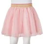 Kinderrock mit hellem rosa Tüll 92 von vidaXL, Kinderhosen - Ref: Foro24-14652, Preis: 12,58 €, Rabatt: %