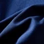 Navy blue long-sleeved children's t-shirt size 116 by vidaXL, Kids T-shirts - Ref: Foro24-14066, Price: 8,77 €, Discount: %