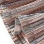Falda plisada infantil con purpurina marrón y rosa 116 de vidaXL, Pantalones de niños - Ref: Foro24-14556, Precio: 12,96 €, D...