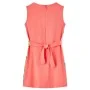 Vestido infantil coral 104 by vidaXL, Children's dresses - Ref: Foro24-14596, Price: 13,10 €, Discount: %